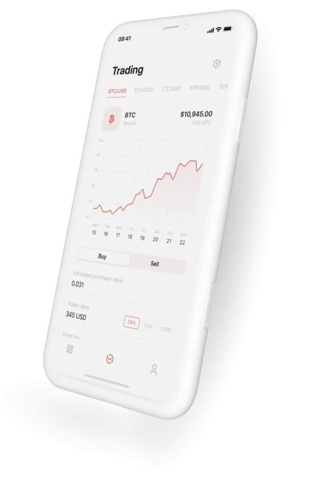 Bitcoin Era - 数分で無料アカウントにサインアップできます!